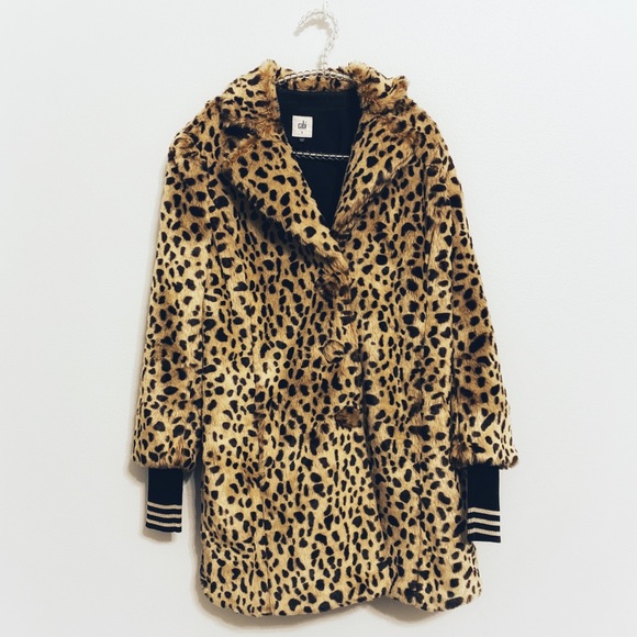 Cabi 3727 Josephine Coat XS EUC - Picture 5 of 11